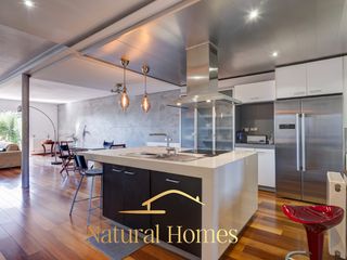 Reihenhaus in Can Sans. Casa en venta en sant andreu de llavaneres