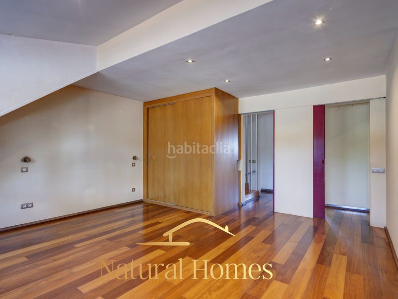 Foto 4a157839-5aba-4439-8720-f2591142f6c5. Casa adossada amb xemeneia calefacció aparcament piscina a Sant Andreu de Llavaneres
