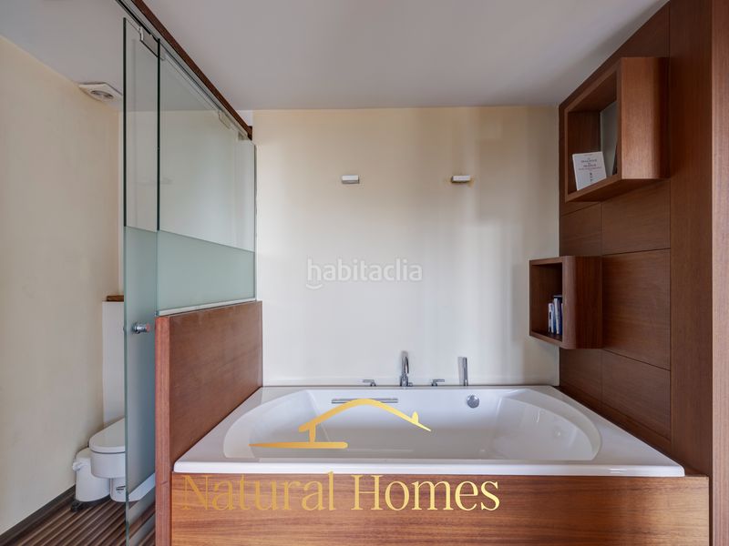 Foto 4fb79a3f-ba82-40e5-995e-5977268b0ed2. Casa adossada amb xemeneia calefacció aparcament piscina a Sant Andreu de Llavaneres
