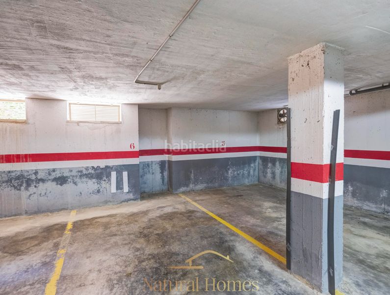 Foto f08afb1d-f102-42fd-8105-7f54fdb7308c. Pis amb calefacció aparcament piscina a El Balís Sant Andreu de Llavaneres