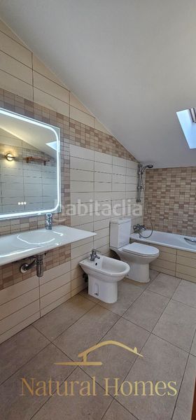 Foto 574c06b5-09a3-4dd1-804b-e6fc5eed9ddb. Àtic amb calefacció aparcament a Santa Eugènia de Berga