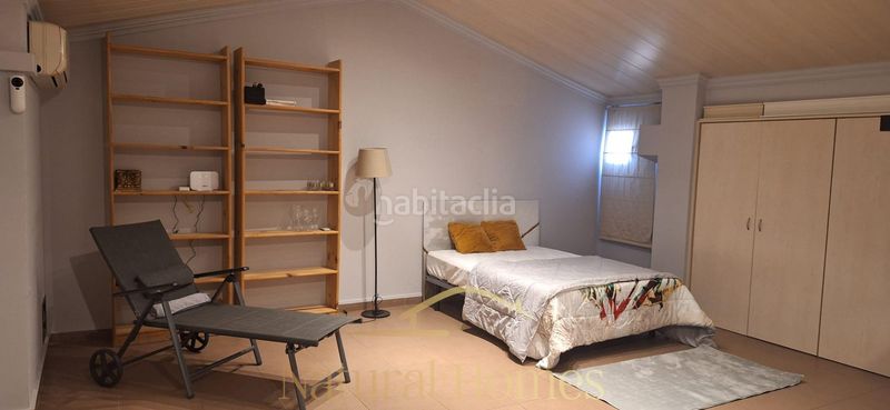 Foto a9ad0e25-82e9-4271-b9ba-d426b37d9e60. Lloguer àtic amb calefacció piscina a El Balís Sant Andreu de Llavaneres