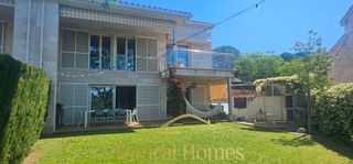 Reihenhaus in El Balís - Can Calella. Espectacular casa en venta en sant vicenç de montalt
