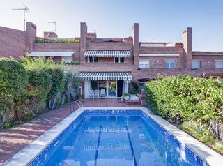 Casa a schiera in Sant Vicenç Centre