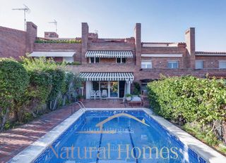 Casa a schiera in Sant Vicenç Centre. Encantadora casa en venta en exclusiva en sant vicenç de montalt