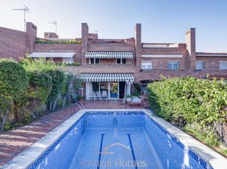 Casa a schiera in Sant Vicenç Centre