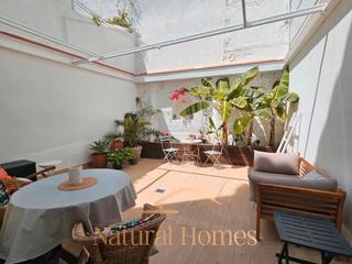 Planta baixa a Caldes d´Estrac. Piso en venta en caldes d'estrac