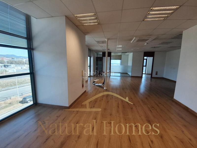 Foto f5ef677d-2674-4785-90ce-0103e34ebe43. Locale commerciale con riscaldamento in Pla d'en Boet Mataró