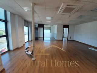 Geschftsraum in Pla d'en Boet. Fntastico despacho en venta con preciosas vistas