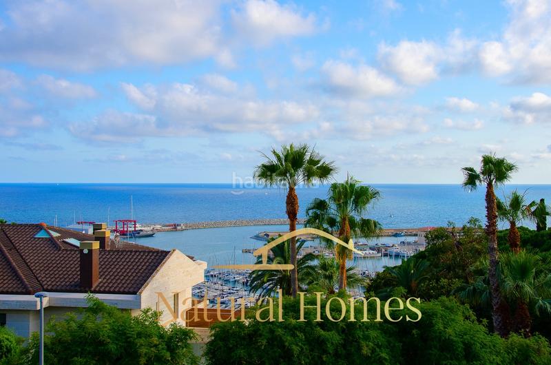 Foto 03c3a49a-5151-43f7-b2a5-8661e4b818d4. Xalet amb calefacció aparcament piscina a Urbanitzacions Arenys de Mar