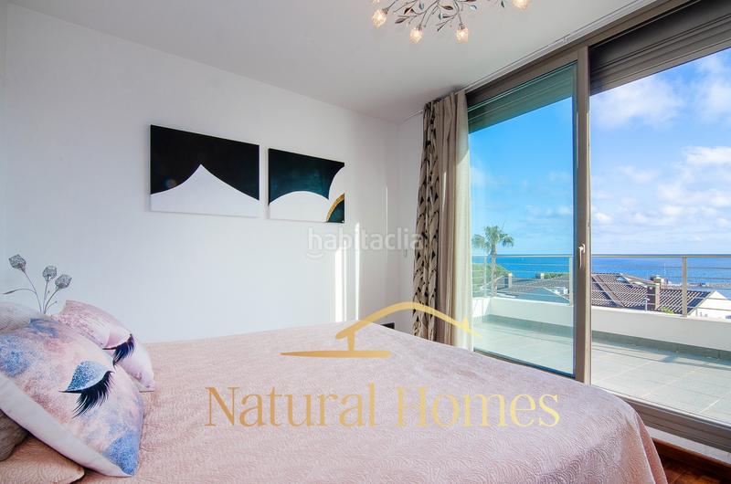 Foto 0fcff9bf-157d-40e6-803d-f540ea4814de. Xalet amb calefacció aparcament piscina a Urbanitzacions Arenys de Mar