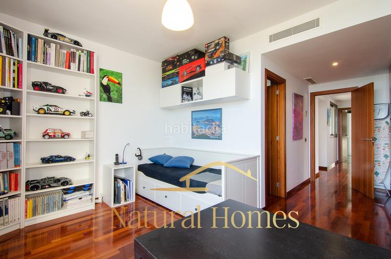 Foto 1c96b0dd-a1c4-49ca-9741-1856ceb8dddd. Xalet amb calefacció aparcament piscina a Urbanitzacions Arenys de Mar