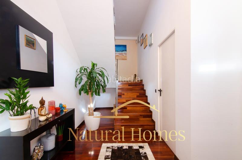 Foto 1dbcf833-5573-4cc6-8e2a-82a9bfac7676. Xalet amb calefacció aparcament piscina a Urbanitzacions Arenys de Mar