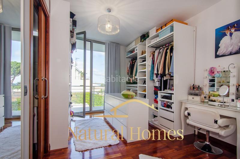 Foto 272d1b0f-2581-413a-953b-2bf23a225ed0. Xalet amb calefacció aparcament piscina a Urbanitzacions Arenys de Mar