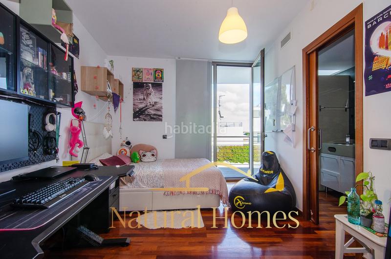 Foto 335c701b-387c-456e-a416-75e356db40cc. Xalet amb calefacció aparcament piscina a Urbanitzacions Arenys de Mar