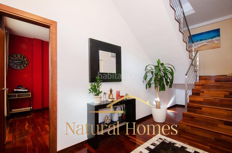 Foto 359be3e5-ac60-4158-9d31-09c9e9063804. Xalet amb calefacció aparcament piscina a Urbanitzacions Arenys de Mar