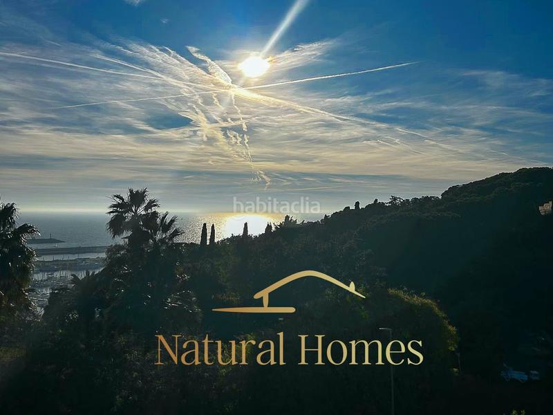 Foto 443fa2d2-01eb-47a6-9fd6-ed820dea8b5d. Xalet amb calefacció aparcament piscina a Urbanitzacions Arenys de Mar