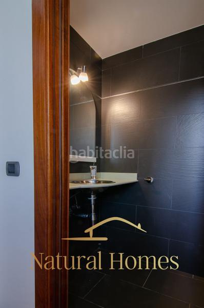 Foto 5c44fda4-cecc-44d6-b11f-8629275e0796. Xalet amb calefacció aparcament piscina a Urbanitzacions Arenys de Mar