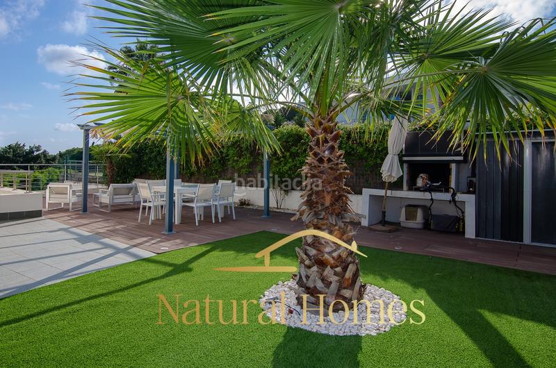 Foto 7d87bff5-63bf-409a-826b-48477f73d8d4. Xalet amb calefacció aparcament piscina a Urbanitzacions Arenys de Mar