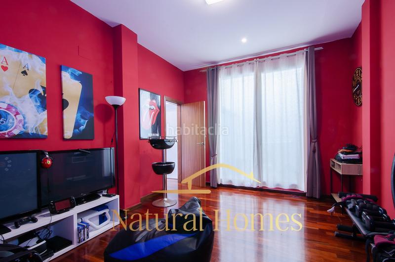 Foto 8805d696-a985-4b54-9cff-7936b5120469. Xalet amb calefacció aparcament piscina a Urbanitzacions Arenys de Mar