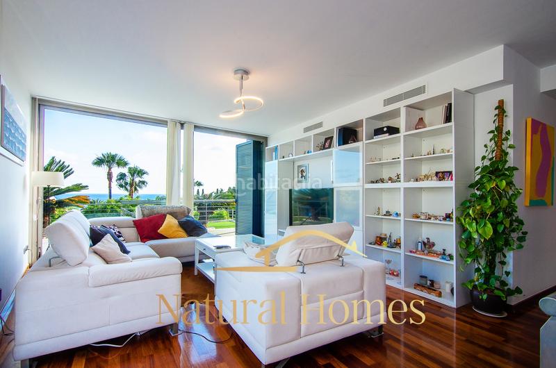 Foto 94eb699a-7df9-45fb-a249-2c467bea00cb. Xalet amb calefacció aparcament piscina a Urbanitzacions Arenys de Mar