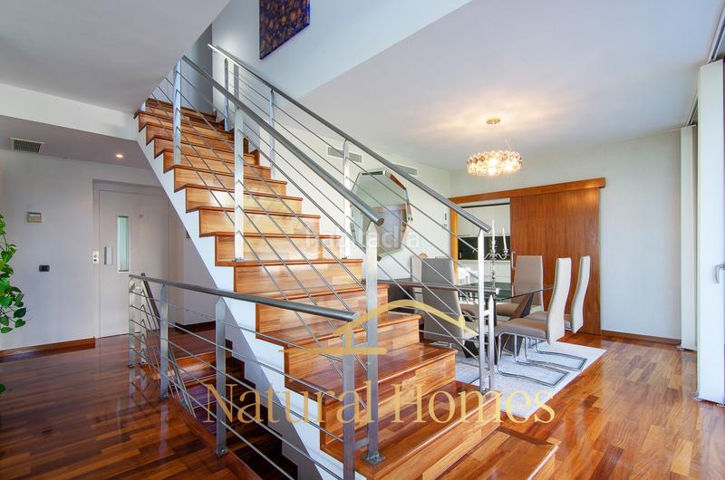 Foto ac787fc6-0769-49f5-bf08-88874515201b. Xalet amb calefacció aparcament piscina a Urbanitzacions Arenys de Mar