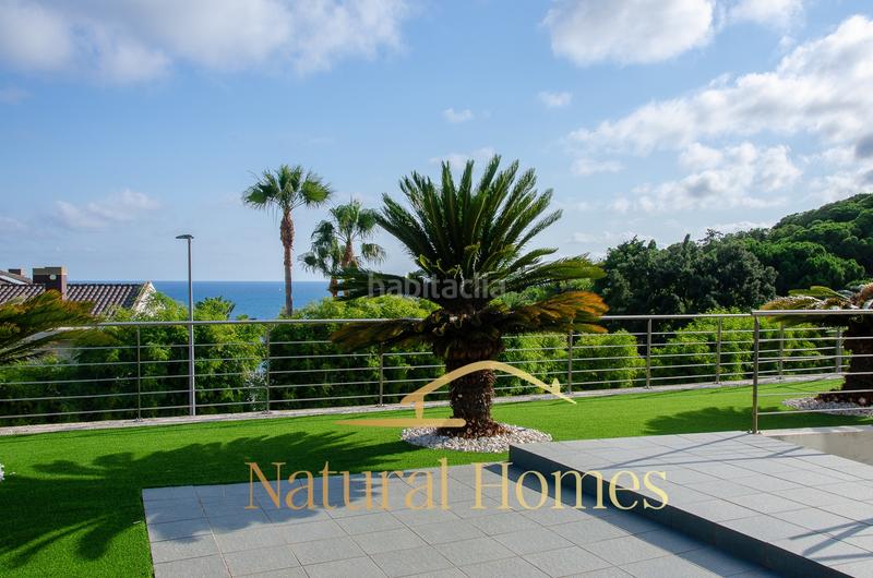 Foto ad2e10c5-35f1-4b66-9555-a893b5e2bc3c. Xalet amb calefacció aparcament piscina a Urbanitzacions Arenys de Mar