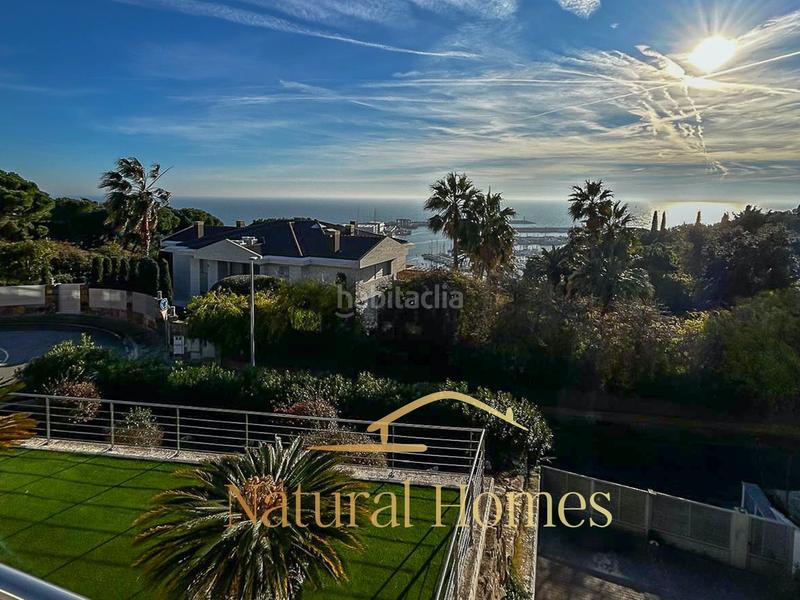 Foto adceb3d8-e29e-4f33-9c77-2ae9ee4a8b1b. Xalet amb calefacció aparcament piscina a Urbanitzacions Arenys de Mar