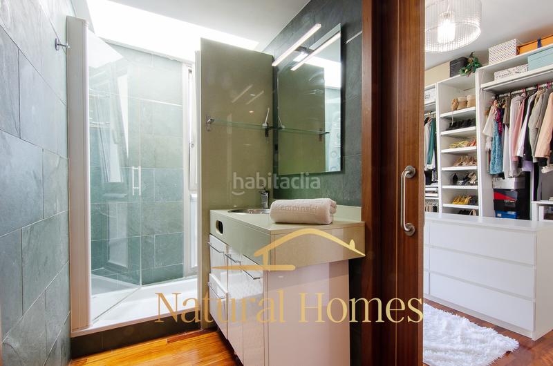 Foto c08be502-ecf9-41fd-bdd4-e70b8298d587. Xalet amb calefacció aparcament piscina a Urbanitzacions Arenys de Mar