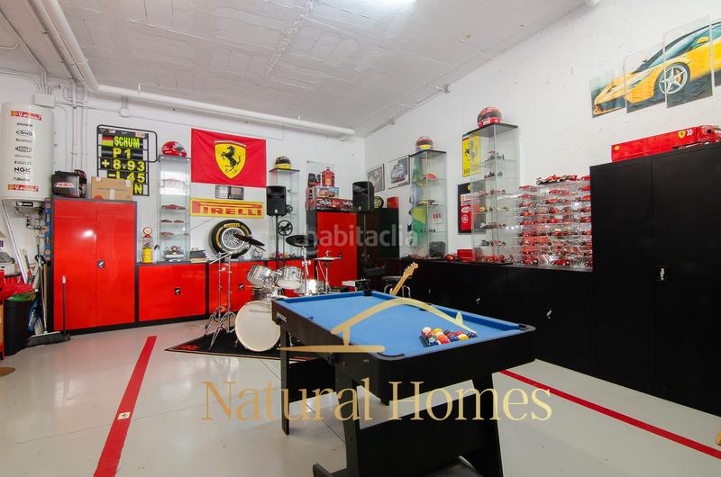 Foto c304d366-d993-495f-92c8-253245255018. Xalet amb calefacció aparcament piscina a Urbanitzacions Arenys de Mar