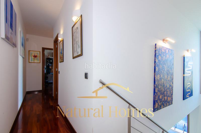 Foto f269f7e4-f646-427e-91db-d32920d3896e. Xalet amb calefacció aparcament piscina a Urbanitzacions Arenys de Mar