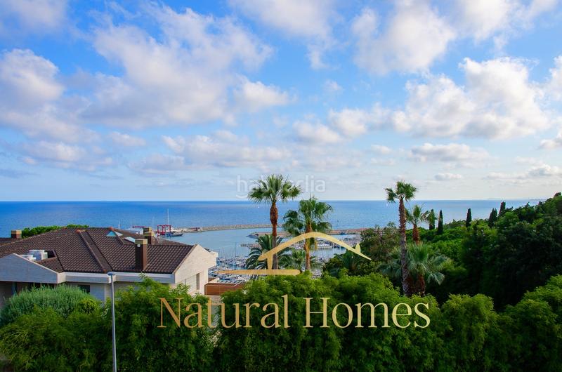 Foto f29b9c96-0d3a-4048-b272-e46b690c10df. Xalet amb calefacció aparcament piscina a Urbanitzacions Arenys de Mar