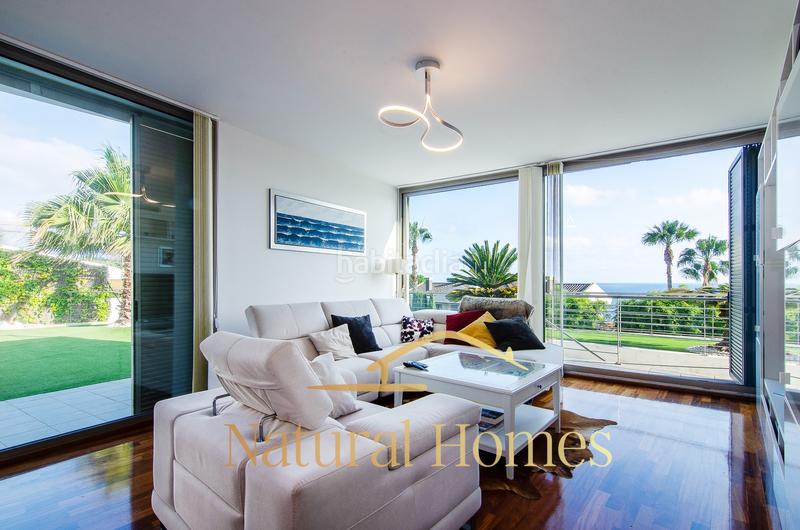 Foto fdf873f9-495b-4fc6-b507-a995ecbf1ed5. Xalet amb calefacció aparcament piscina a Urbanitzacions Arenys de Mar