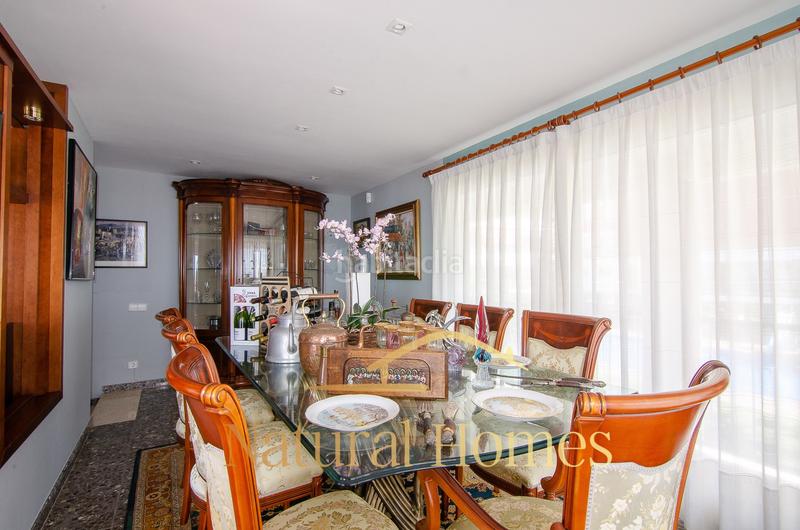Foto 4f8b4b98-1305-4fcf-b508-e3bf3dc6b06d. Piso amplio piso con magníficas vistas al mar en El Balís Sant Andreu de Llavaneres