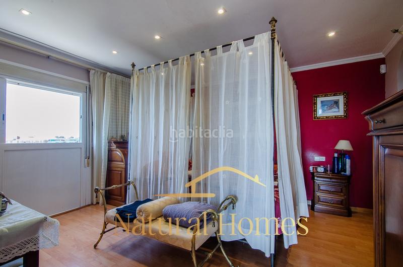 Foto 8ef7af67-bbe9-4f86-8d8d-63d2775e5a01. Piso amplio piso con magníficas vistas al mar en El Balís Sant Andreu de Llavaneres