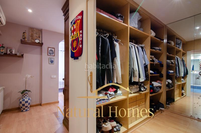 Foto a4dd38c9-f05a-4b1a-8bb3-8f61334d6873. Piso amplio piso con magníficas vistas al mar en El Balís Sant Andreu de Llavaneres