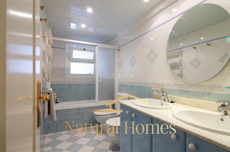 Foto ada3a143-abc9-4f50-8341-1c7e5ba7a3a9. Piso amplio piso con magníficas vistas al mar en El Balís Sant Andreu de Llavaneres