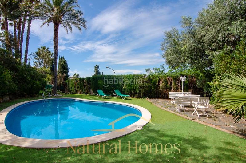 Foto 1fe1d9dd-c726-4fa8-adcd-fa83a925cb74. Chalet avec cheminée parking piscine dans Arenys de Munt