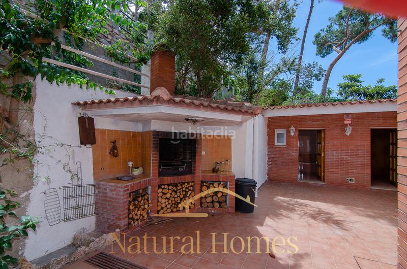 Foto 2dcdc959-121d-4ff4-93af-9d23d5b58434. Chalet avec cheminée parking piscine dans Arenys de Munt