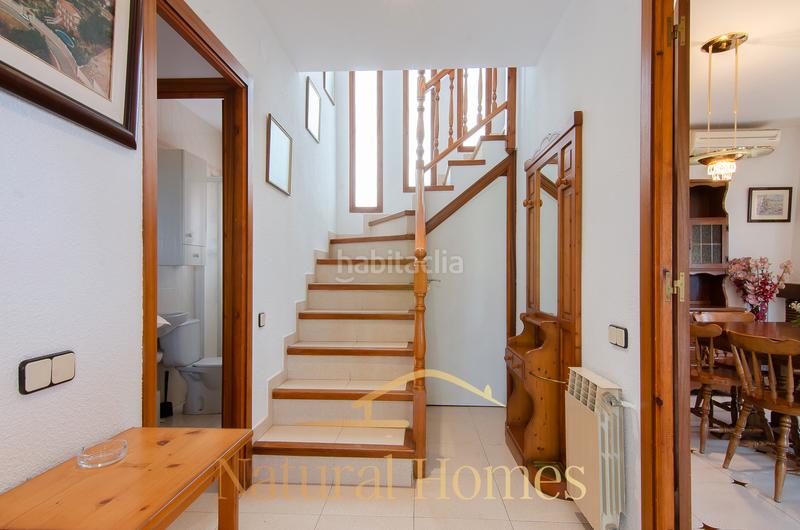 Foto 58f290d4-9a86-4cf4-8a1c-94e9934852d8. Chalet avec cheminée parking piscine dans Arenys de Munt