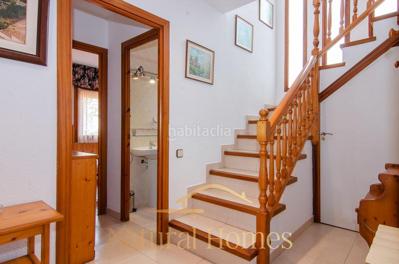 Foto 854fdbf2-8c9f-44ec-9f93-ae2b49a35e71. Chalet avec cheminée parking piscine dans Arenys de Munt