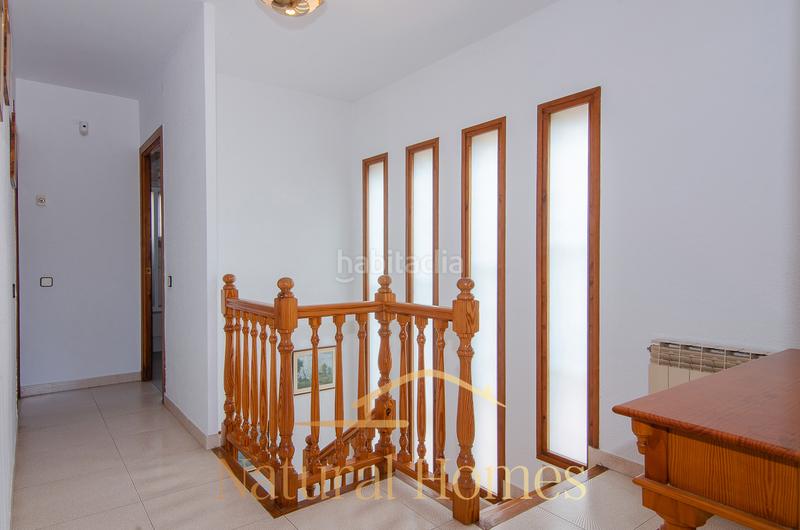 Foto e351a8ae-dcf8-40fe-9673-c7d490aff496. Chalet avec cheminée parking piscine dans Arenys de Munt