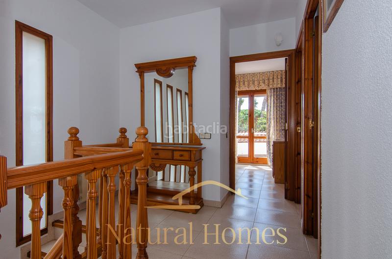 Foto f1d42dae-64a0-4ebe-a5e7-09c5c818f721. Chalet avec cheminée parking piscine dans Arenys de Munt