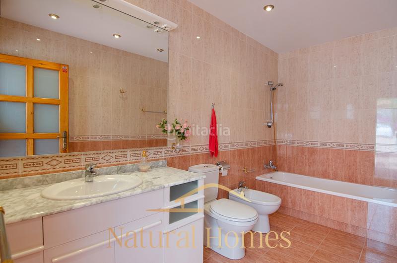 Foto f58e1dea-53b6-4a07-87c4-805264b225ad. Chalet avec cheminée parking piscine dans Arenys de Munt