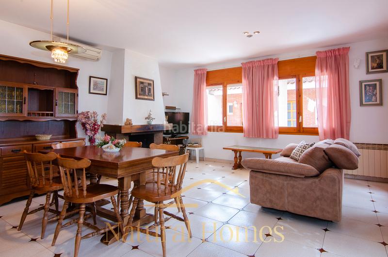 Foto fbc72635-fa53-4610-94f0-c2a77fd45881. Chalet avec cheminée parking piscine dans Arenys de Munt