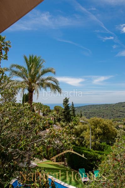 Foto fde15048-38f2-48ec-9ab1-7bcdfa818dd3. Chalet avec cheminée parking piscine dans Arenys de Munt