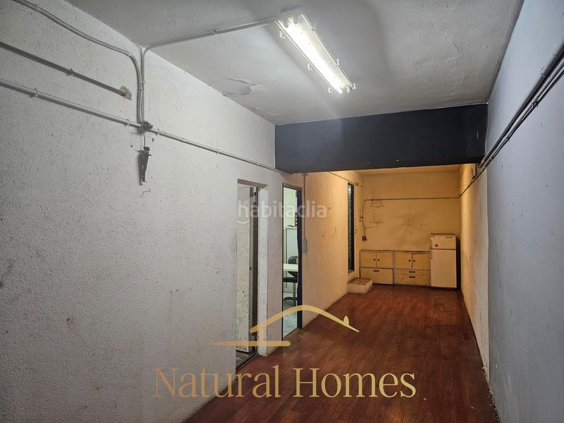 Foto 10503146-fbec-45f3-9762-8f654fde8bd5. Geschäftsraum in Sant Vicenç Platja Sant Vicenç de Montalt