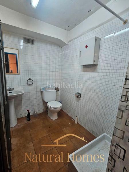 Foto 191a171a-88c3-4670-a94c-270fbbcbffec. Geschäftsraum in Sant Vicenç Platja Sant Vicenç de Montalt