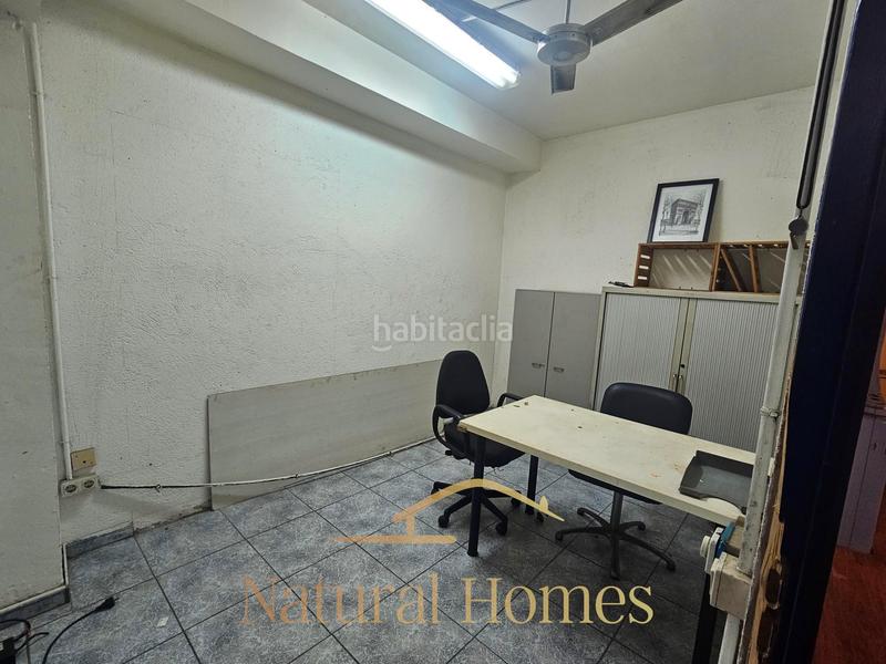 Foto 21bf5396-2c1e-4727-938e-e0733e0a77d1. Geschäftsraum in Sant Vicenç Platja Sant Vicenç de Montalt