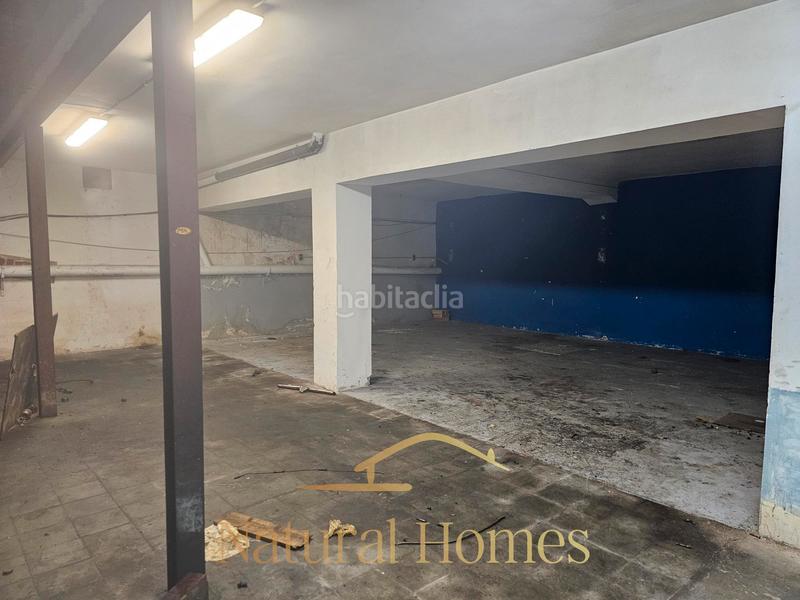 Foto 2329fc8b-df5c-4626-b6c1-a27b6c6c14c6. Geschäftsraum in Sant Vicenç Platja Sant Vicenç de Montalt